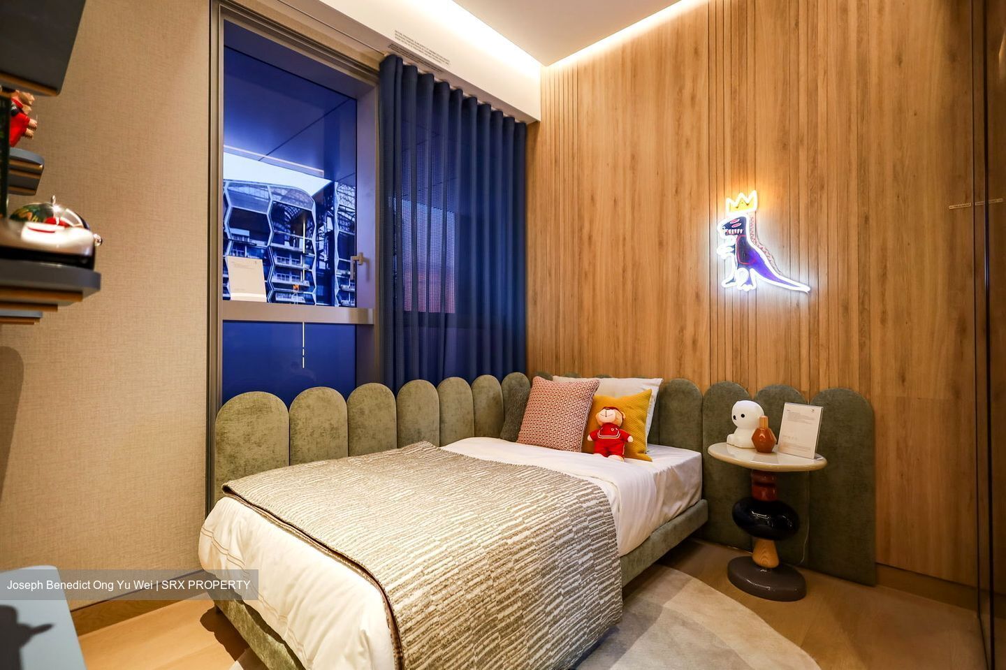 W RESIDENCES MARINA VIEW - SINGAPORE (D1), Apartment #608633781